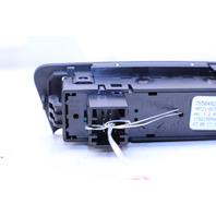 BMW M3 M4 Center Console Suspension Camera Traction Switch OEM