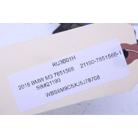 2015-2020 BMW M2 M3 M4 Exhaust Flap Actuator - 18307851568 OEM