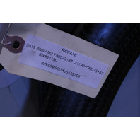 2015 2016 2017 2018 2019 2020 BMW M3 M4 Strut Brace Carbon Fiber 8061631 OEM