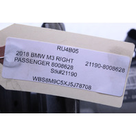 2015-2020 BMW M3 M4 F80 F82 Front Strut Shock Right 2284788 OEM