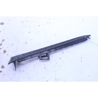 2018 BMW M3 F80 Front Bumper Air Inlet Guide Right 8056600 OEM