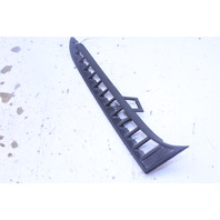 2018 BMW M3 F80 Front Bumper Air Inlet Guide Right 8056600 OEM