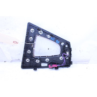 2015 2016 2017 2018 2019 2020 BMW M3 M4 Coupe Shifter Trim Bezel OEM