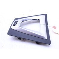 2015 2016 2017 2018 2019 2020 BMW M3 M4 Coupe Shifter Trim Bezel OEM
