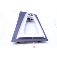 2015 2016 2017 2018 2019 2020 BMW M3 M4 Coupe Shifter Trim Bezel OEM