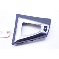 2015 2016 2017 2018 2019 2020 BMW M3 M4 Coupe Shifter Trim Bezel OEM