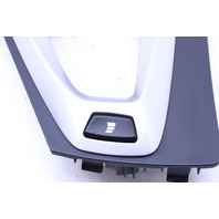 2015 2016 2017 2018 2019 2020 BMW M3 M4 Coupe Shifter Trim Bezel OEM