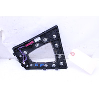 2015 2016 2017 2018 2019 2020 BMW M3 M4 Coupe Shifter Trim Bezel OEM