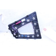 2015 2016 2017 2018 2019 2020 BMW M3 M4 Coupe Shifter Trim Bezel OEM