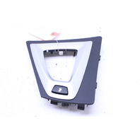 2015 2016 2017 2018 2019 2020 BMW M3 M4 Coupe Shifter Trim Bezel OEM