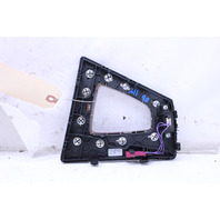 2015 2016 2017 2018 2019 2020 BMW M3 M4 Coupe Shifter Trim Bezel OEM