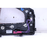 2015 2016 2017 2018 2019 2020 BMW M3 M4 Coupe Shifter Trim Bezel OEM