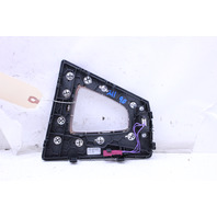 2015 2016 2017 2018 2019 2020 BMW M3 M4 Coupe Shifter Trim Bezel OEM