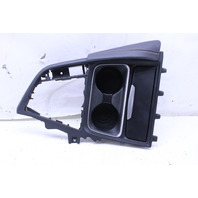 2015-2020 BMW M3 M4 F80 F82 Console Cup Holder Trim Bezel 51168058964 OEM