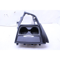 2015-2020 BMW M3 M4 F80 F82 Console Cup Holder Trim Bezel 51168058964 OEM