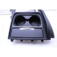 2015-2020 BMW M3 M4 F80 F82 Console Cup Holder Trim Bezel 51168058964 OEM