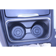 2015-2020 BMW M3 M4 F80 F82 Console Cup Holder Trim Bezel 51168058964 OEM