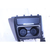 2015-2020 BMW M3 M4 F80 F82 Console Cup Holder Trim Bezel 51168058964 OEM