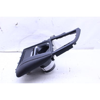 2015-2020 BMW M3 M4 F80 F82 Console Cup Holder Trim Bezel 51168058964 OEM