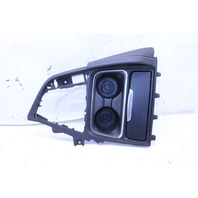 2015-2020 BMW M3 M4 F80 F82 Console Cup Holder Trim Bezel 51168058964 OEM