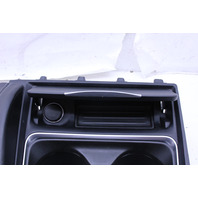 2015-2020 BMW M3 M4 F80 F82 Console Cup Holder Trim Bezel 51168058964 OEM