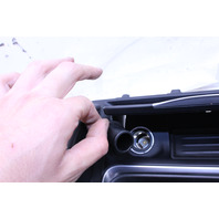 2015-2020 BMW M3 M4 F80 F82 Console Cup Holder Trim Bezel 51168058964 OEM