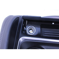 2015-2020 BMW M3 M4 F80 F82 Console Cup Holder Trim Bezel 51168058964 OEM