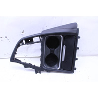 2015-2020 BMW M3 M4 F80 F82 Console Cup Holder Trim Bezel 51168058964 OEM