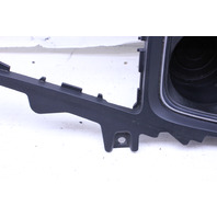 2015-2020 BMW M3 M4 F80 F82 Console Cup Holder Trim Bezel 51168058964 OEM