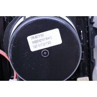 2015-2020 BMW M3 M4 F80 F82 Console Cup Holder Trim Bezel 51168058964 OEM