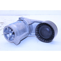 BMW 335i 535i M3 M4 X4 N55 Serpentine Belt Drive Tensioner Pulley OEM