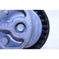 BMW 335i 535i M3 M4 X4 N55 Serpentine Belt Drive Tensioner Pulley OEM