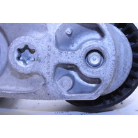 BMW 335i 535i M3 M4 X4 N55 Serpentine Belt Drive Tensioner Pulley OEM