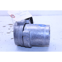 BMW 335i 535i M3 M4 X4 N55 Serpentine Belt Drive Tensioner Pulley OEM