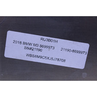 2015-2018 BMW M3 M4 Engine Computer Module ECU ECM DME MEVD172G OEM