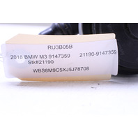 2015 2016 2017 2018 BMW M3 M4 Electric Auxiliary Coolant Water Pump OEM