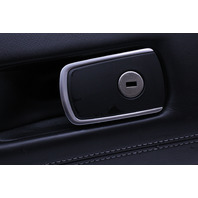 2015 2016 2017 2018 2019 2020 BMW M3 F80 Glove Box OEM