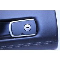 2015 2016 2017 2018 2019 2020 BMW M3 F80 Glove Box OEM