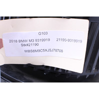 2015-2020 BMW 320i 328i 335i M3 M4 M235i 428i Heater Blower Motor - 64119350395 OEM