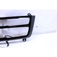 2017 2018 BMW M3 M4 F80 F82 Climate Control Stereo Surround Bezel illuminated 9358940 OEM