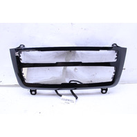 2017 2018 BMW M3 M4 F80 F82 Climate Control Stereo Surround Bezel illuminated 9358940 OEM