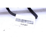 2017 2018 BMW M3 M4 F80 F82 Climate Control Stereo Surround Bezel illuminated 9358940 OEM