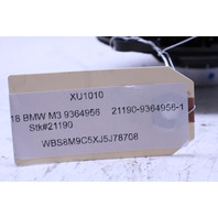 2015-2020 BMW M2 M3 M4 Door Speaker Mid Range Harman Kardon - 65139364956 OEM