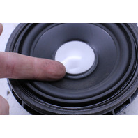 2015-2020 BMW M2 M3 M4 Door Speaker Mid Range Harman Kardon - 65139364956 OEM