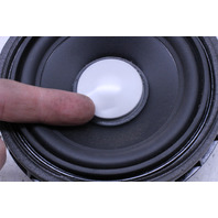 2015-2020 BMW M2 M3 M4 Door Speaker Mid Range Harman Kardon - 65139364956 OEM
