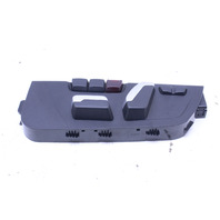 2016 2017 2018 BMW Power Seat Switch Left OEM