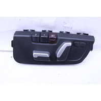 2016 2017 2018 BMW Power Seat Switch Left OEM