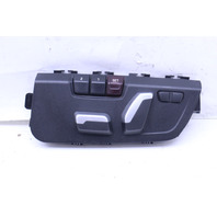 2016 2017 2018 BMW Power Seat Switch Left OEM