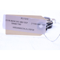 2018 BMW M3 F80 Rain Sunload Rain Light Sensor 9861557 OEM