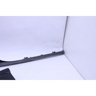 2015 2016 2017 2018 BMW M3 M4 Carbon Fiber Dash Console Trim Set OEM